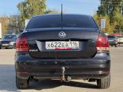 Volkswagen Polo V Ижевск  - изображение 21