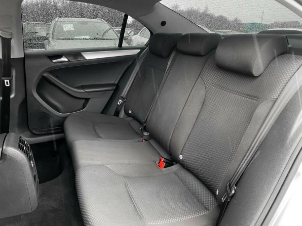 Volkswagen Jetta VI с пробегом 2012 года, цена 985 000 рублей, 186379 км, седан, Автокод Объявления