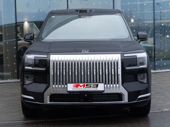 Zeekr 9X с пробегом 2026 года, цена 10 750 000 рублей, 1 км, внедорожник, Автокод Объявления