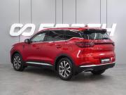 Chery Tiggo 7 Pro Max I Воронеж  - изображение 23