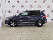 Volkswagen Tiguan I Рестайлинг Тольятти  - изображение 27