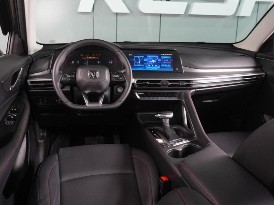 Changan CS35 Plus I Рестайлинг Воронеж  - изображение 6