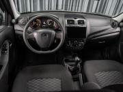 Lada (ВАЗ) Granta I Рестайлинг Тюмень  - изображение 21