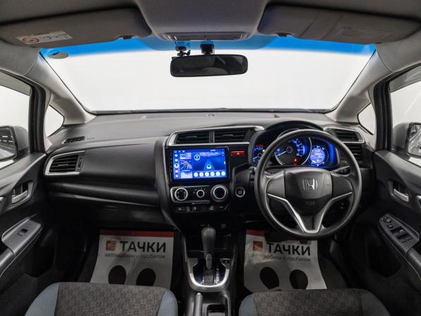 Honda Fit III с пробегом 2013 года, цена 1 015 000 рублей, 93000 км, хэтчбек, Автокод Объявления