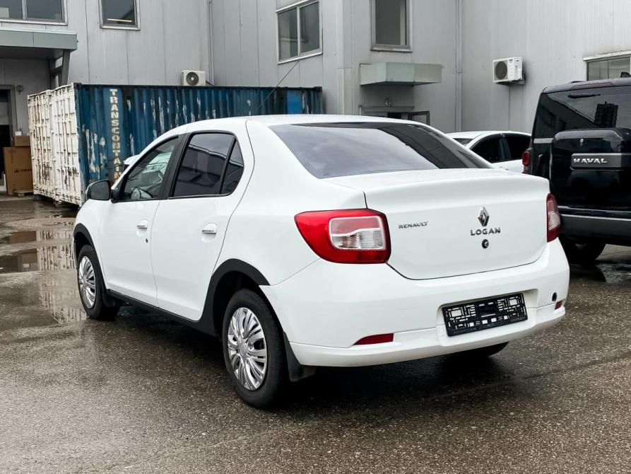 Renault Logan II Нижний Новгород  - изображение 4