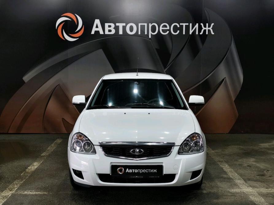 Lada (ВАЗ) Priora I Рестайлинг Ставрополь  - изображение 2