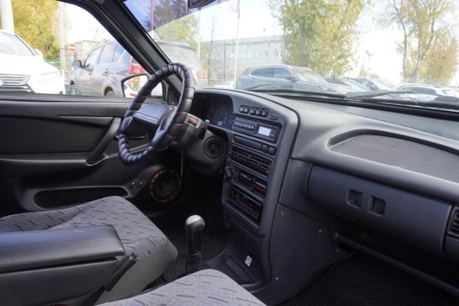 Lada (ВАЗ) 2114 с пробегом 2012 года, цена 236 000 рублей, 224799 км, хэтчбек, Автокод Объявления