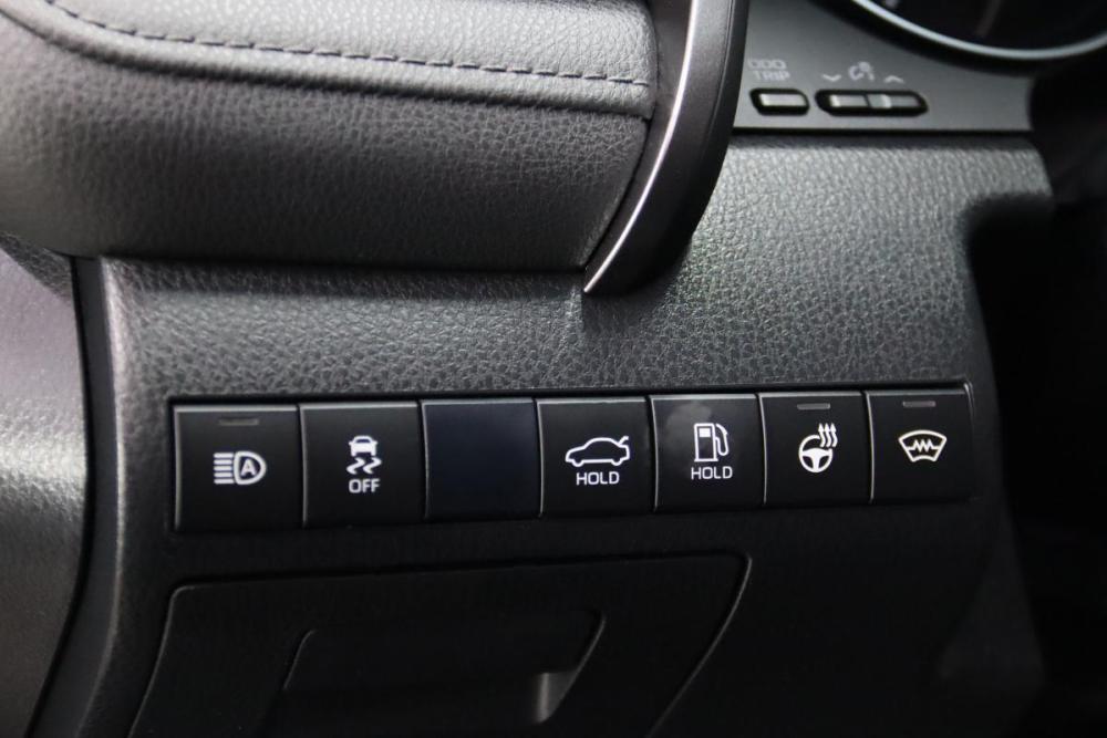 Toyota Camry VIII (XV70) Рестайлинг Сургут  - изображение 21