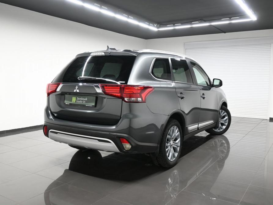 Mitsubishi Outlander III Рестайлинг 3 Тверь  - изображение 2