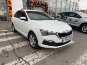 Skoda Rapid II Волгоград  - изображение 8