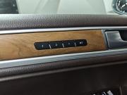 Volkswagen Touareg II Рестайлинг Москва  - изображение 48