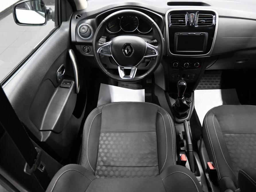 Renault Logan II Рестайлинг Тверь  - изображение 11