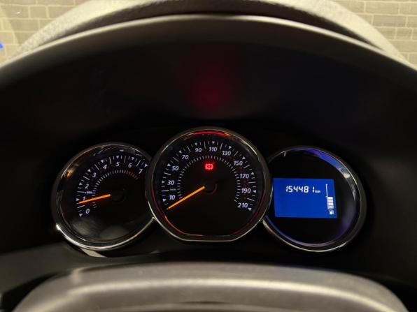 Renault Sandero II с пробегом 2016 года, цена 930 000 рублей, 154480 км, хэтчбек, Автокод Объявления