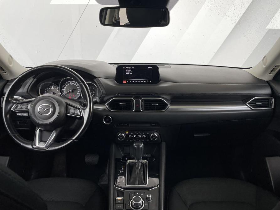 Mazda CX-5 II Екатеринбург  - изображение 15