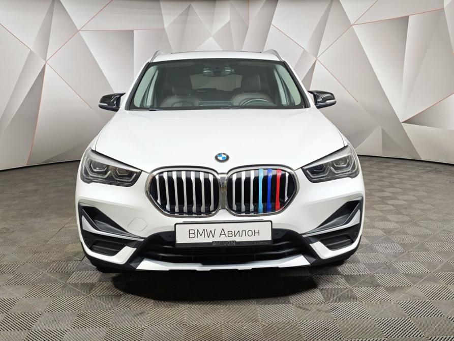 BMW X1 II (F48) Рестайлинг Москва  - изображение 3