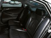 Hyundai Sonata VI (YF) Екатеринбург  - изображение 38
