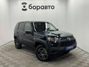 Lada (ВАЗ) Niva Travel I Воронеж  - изображение 22