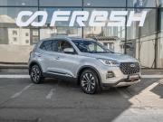 Chery Tiggo 4 Pro I Рестайлинг Краснодар  - изображение 23