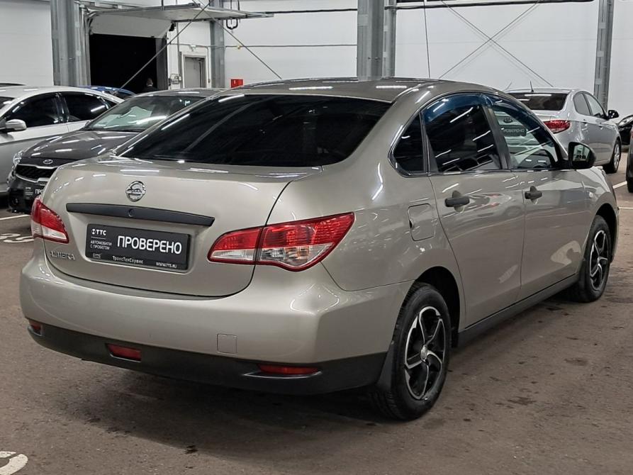 Nissan Almera III (G15) Набережные Челны  - изображение 6