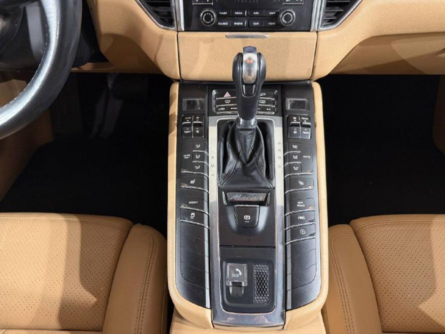 Porsche Macan I Москва  - изображение 16