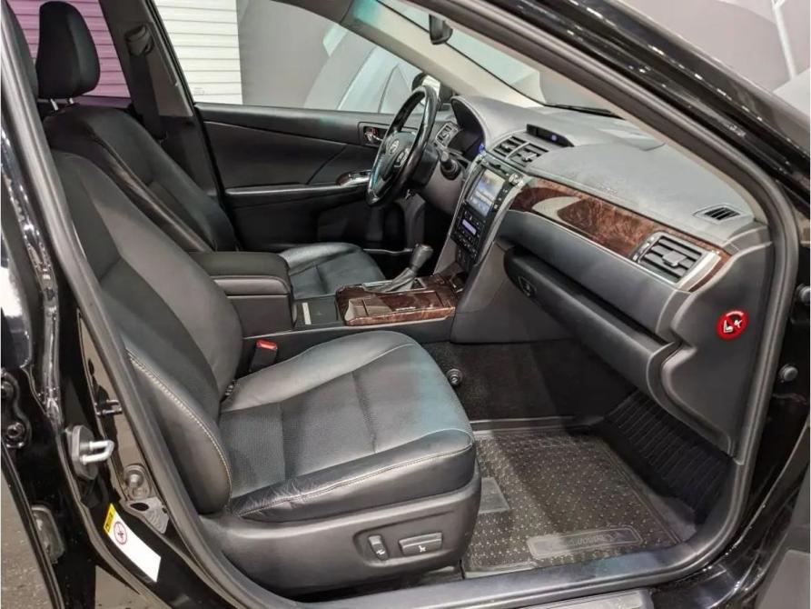 Toyota Camry VII (XV50) Рестайлинг Пермь  - изображение 11