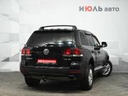 Volkswagen Touareg I Рестайлинг Екатеринбург  - изображение 26