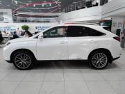Lexus RX III Рестайлинг Казань  - изображение 32