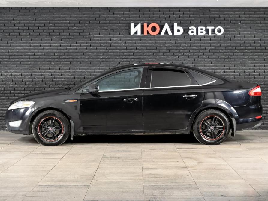 Ford Mondeo IV Екатеринбург  - изображение 5