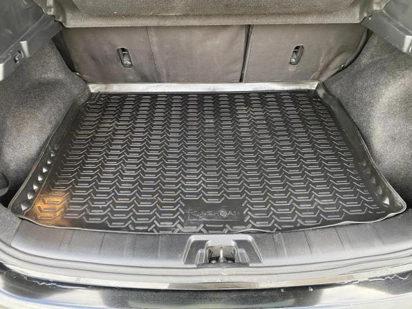 Nissan Qashqai II с пробегом 2015 года, цена 1 268 000 рублей, 123373 км, внедорожник, Автокод Объявления