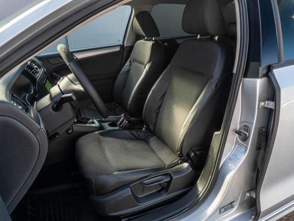 Volkswagen Jetta VI с пробегом 2011 года, цена 1 099 000 рублей, 172974 км, седан, Автокод Объявления