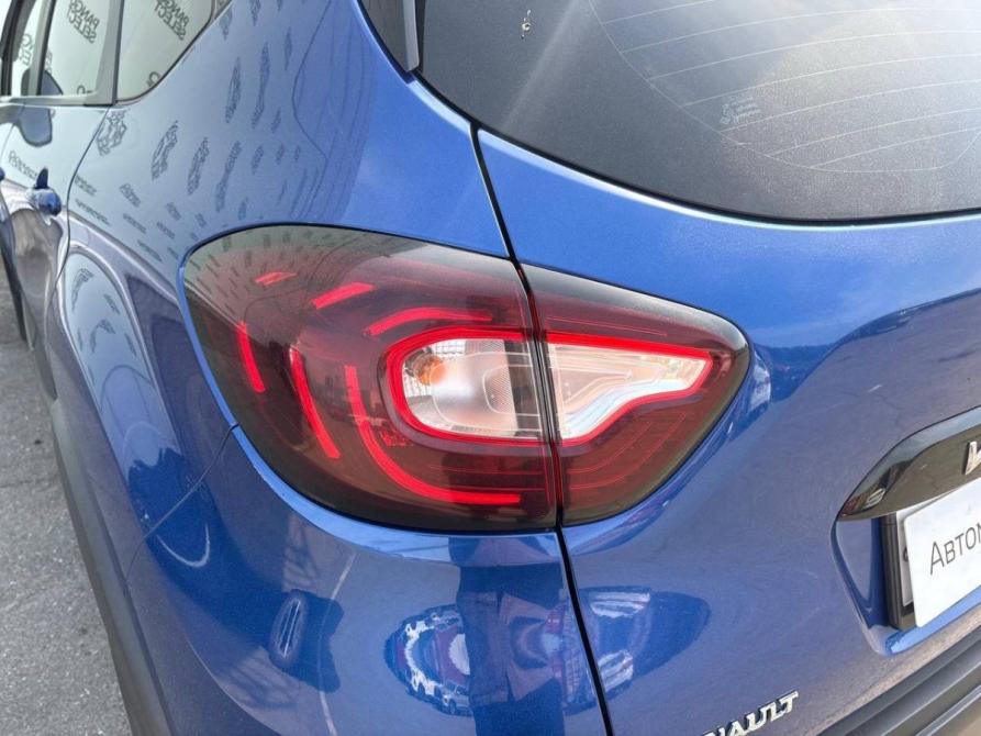 Renault Kaptur I Рестайлинг Нижний Тагил  - изображение 10