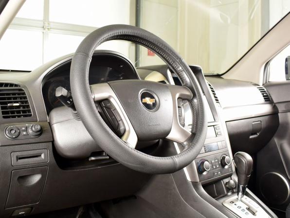Chevrolet Captiva I с пробегом 2011 года, цена 975 999 рублей, 237617 км, внедорожник, Автокод Объявления