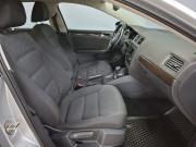 Volkswagen Jetta VI Рестайлинг Москва  - изображение 29