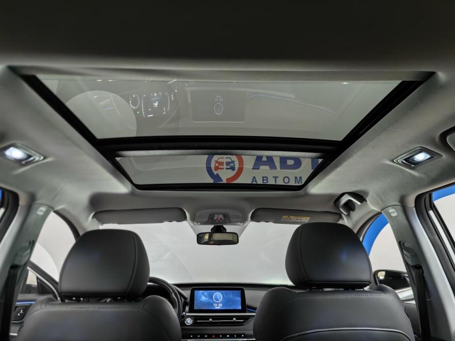 Chery Tiggo 8 I Рестайлинг Подольск  - изображение 30