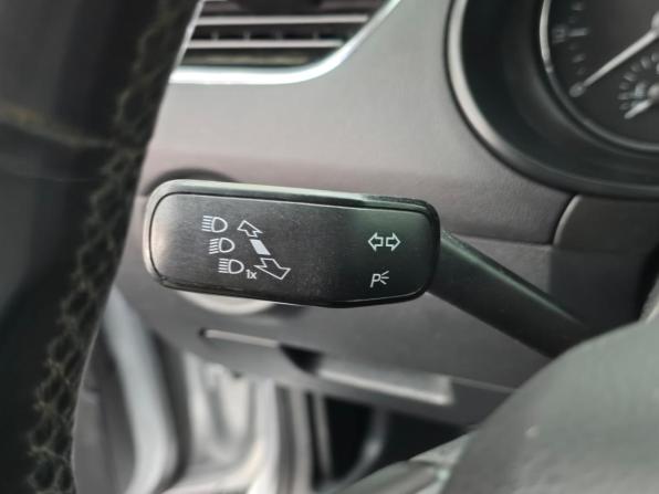 Skoda Octavia III (A7) с пробегом 2014 года, цена 1 100 000 рублей, 180000 км, лифтбек, Автокод Объявления