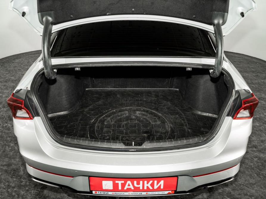 Kia K5 III Иркутск  - изображение 18