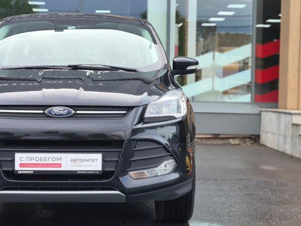 Ford Kuga II Рестайлинг с пробегом 2016 года, цена 1 690 000 рублей, 109760 км, внедорожник, Автокод Объявления