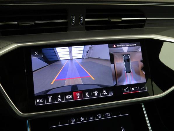Audi A6 allroad IV (C8) с пробегом 2020 года, цена 5 930 000 рублей, 100423 км, универсал, Автокод Объявления