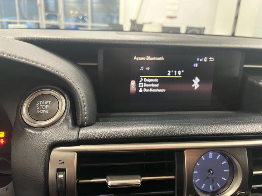 Lexus IS III Тольятти  - изображение 15