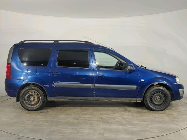 Lada (ВАЗ) Largus I с пробегом 2015 года, цена 550 000 рублей, 228237 км, универсал, Автокод Объявления