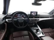 Audi A4 V (B9) Москва  - изображение 29