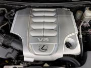 Lexus LX III Рестайлинг 2 Москва  - изображение 38