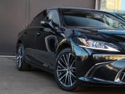 Lexus ES VII Рестайлинг Москва  - изображение 39