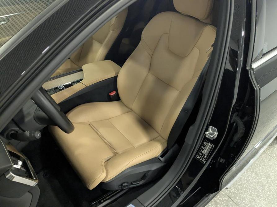 Volvo S90 II Москва  - изображение 20