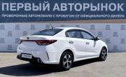 Kia Rio IV Рестайлинг Краснодар  - изображение 25