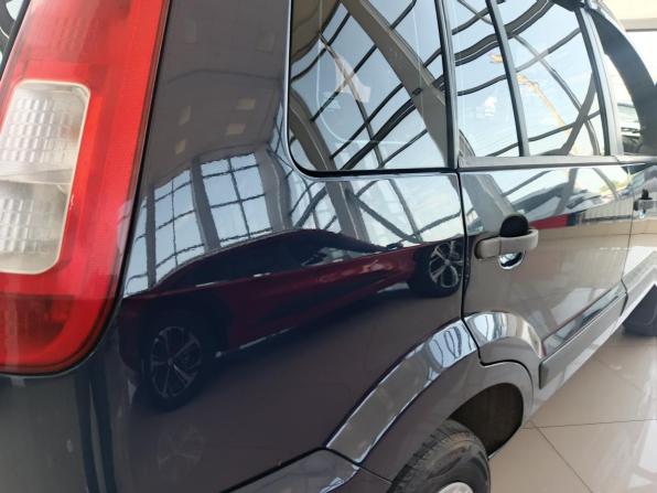Ford Fusion I Рестайлинг с пробегом 2008 года, цена 489 000 рублей, 138000 км, хэтчбек, Автокод Объявления