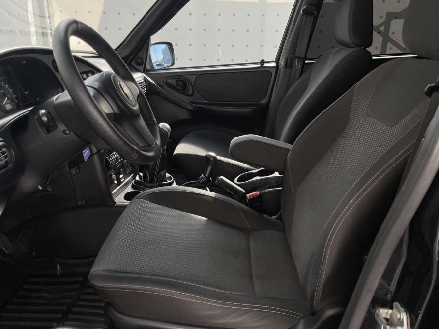 Chevrolet Niva I Рестайлинг Тамбов  - изображение 11