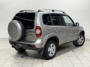 Chevrolet Niva I Рестайлинг Курск  - изображение 18