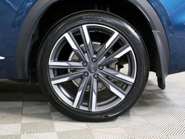 Geely Monjaro I с пробегом 2023 года, цена 2 945 000 рублей, 73443 км, внедорожник, Автокод Объявления