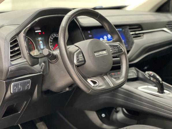 Haval F7 I с пробегом 2021 года, цена 1 799 000 рублей, 15000 км, внедорожник, Автокод Объявления